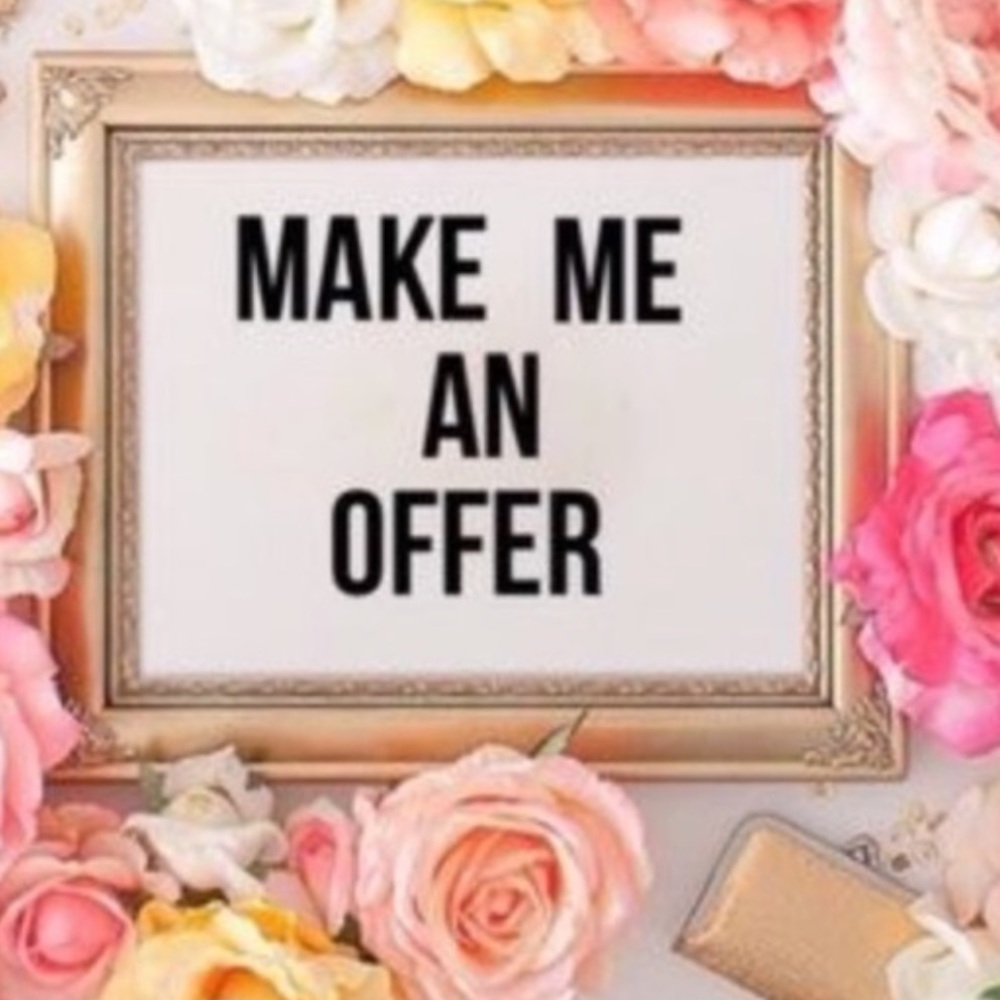 Offers Accepted!